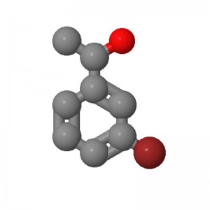 (1r) -1- (3-bhromophenyl) eatánól