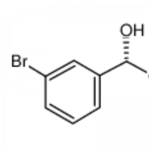 (1r) -1- (3-bhromophenyl) eatánól