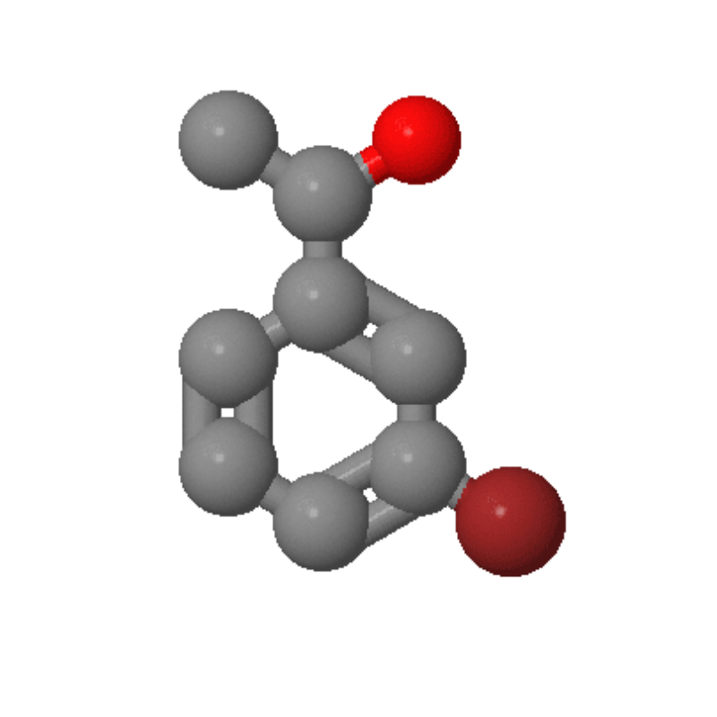 (1S) -1- (3-bhromóphenyl) eatánól