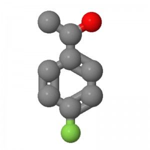 (1r) -1- (4-fluorophenyl) eatánól