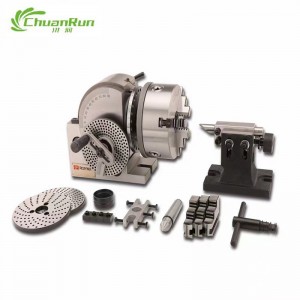 Diailigh Uilíoch Roinnte Ingearach agus Cothrománach BS-0 NBS-1 NBS-2 NHV-6 NHV-8 NHV-10