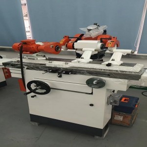 U2 Uirlis Uilíoch Grinder Deireadh Muilleoir Milling Meaisín Meaisín Meaisín Uirlis Meaisín Grinder Milling Meaisín Chamfering