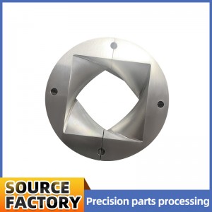 Meaisíniú codanna móra