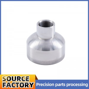 Próiseáil páirteanna crua -earraí