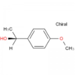 (S) -1- (4-methoxyphenyl) eatánól