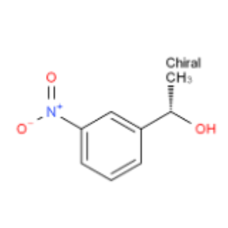 (S) -1- (3-nitrophenyl) eatánól