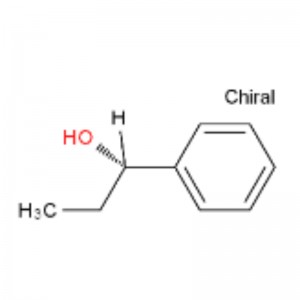 (S)-(-)-1-feinil-1-propanol