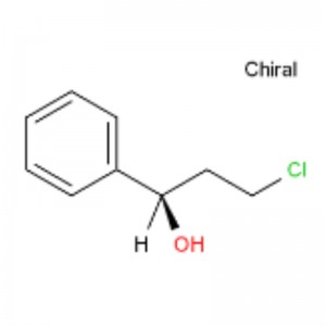 (R)-(+)-3-kloro-1-fenüül-1-propanool