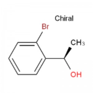 (R) -2-Bromó-Alfa-Methylbenzyl Alcól
