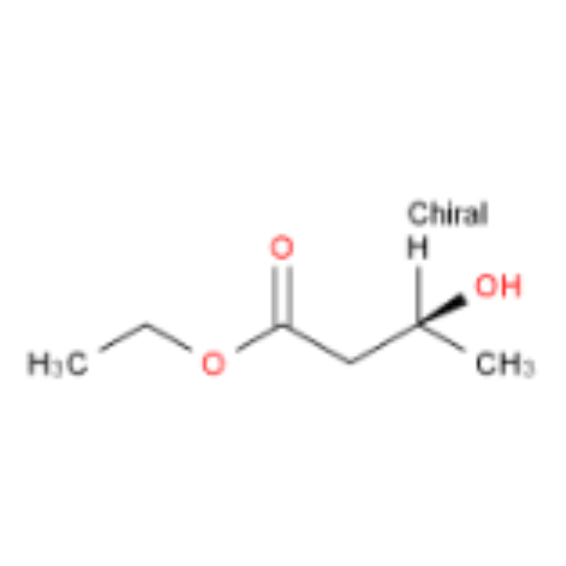 Eitile (3s) -3-hiodrocsabutaanoate