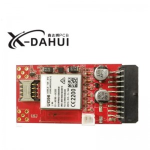 Tionól Bord Ciorcaid Priontáilte