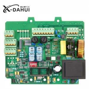 Tionól Bord Ciorcaid Priontáilte