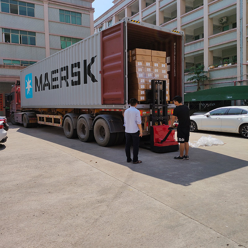 Saigheada agus boltaí boghdóireachta a onnmhairiú