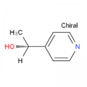 (1r) -1-pyridin-4-yethanol