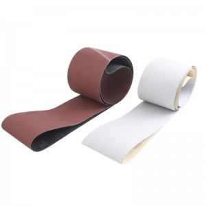 Criosanna Sanding caol