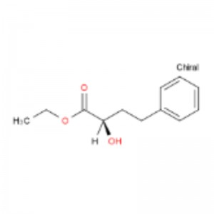 (R) -ethyl 2-hiodrocsa-4-phenylbutyrate