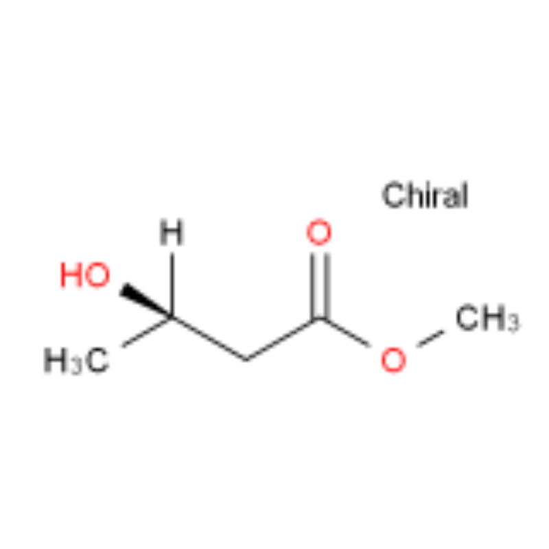 Meitil (r)-(-)-3-hiodrocsabutyrate