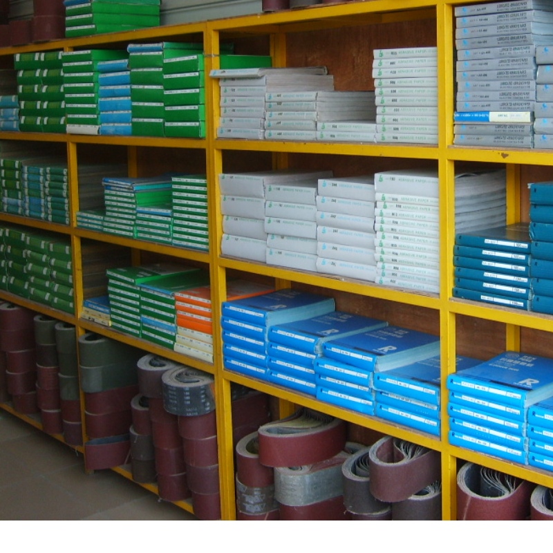 Bileoga sanding