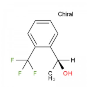 (S) -1- (2- (trifluoromethyl) eatánól)