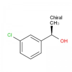 (1r) -1- (3-chlorophenyl) eatánól