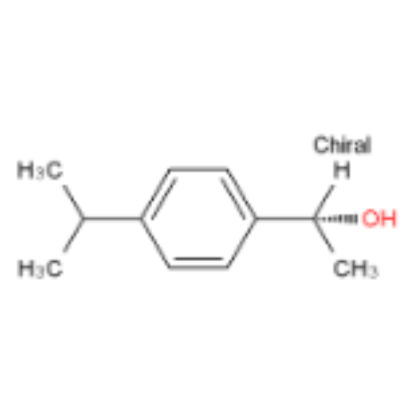 (R) -Methyl (4-isopropylphenyl) meatánól