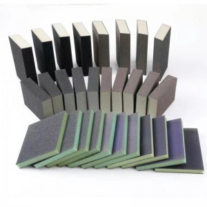 Spúinsí scríobacha