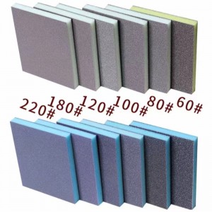 Spúinsí scríobacha