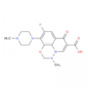 Marbofloxacin