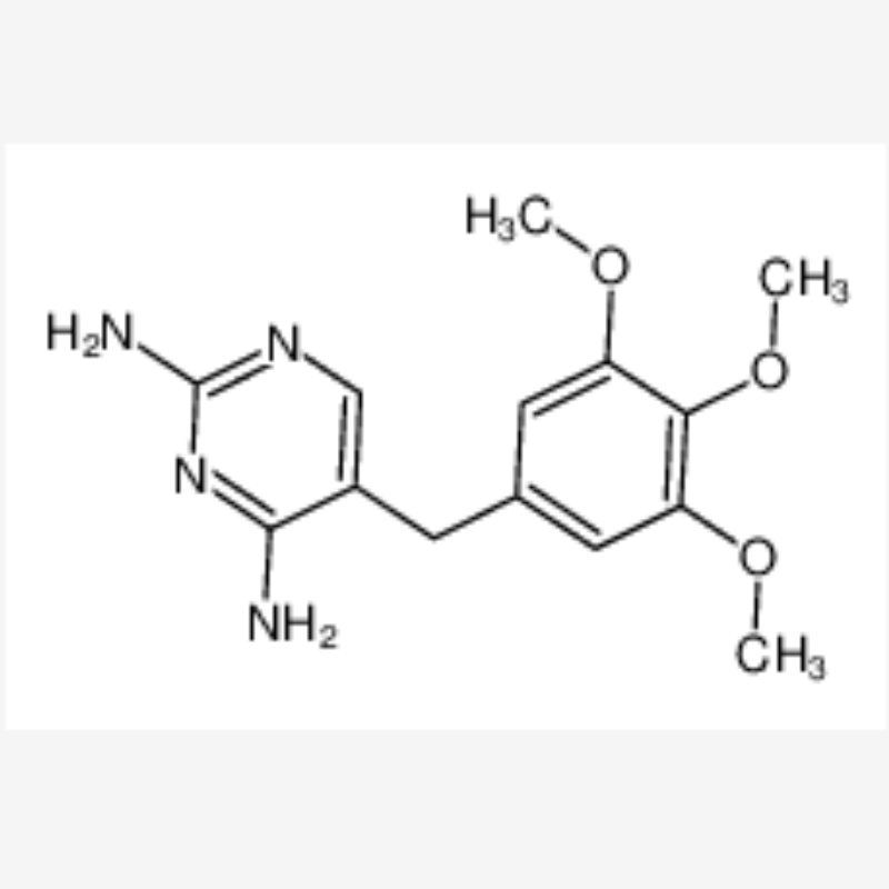 Trilethoprim