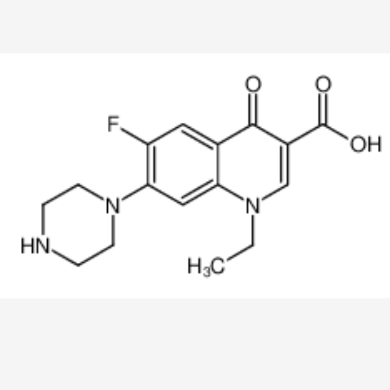 Hidreaclóirídnorfloxacin