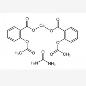 Cailciam carbasalate