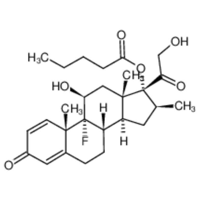 Betamethasone valerate