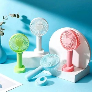 Fan beag lucht leanúna láimhe láimhe