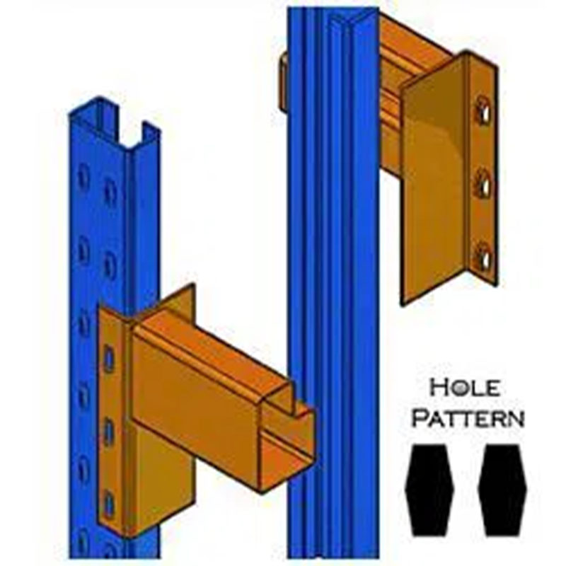 Raca Pailléid Uprights