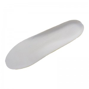 Insole Spóirt Ard-Phreabtha Ultra-Light