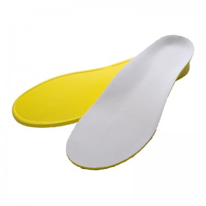 Insole Spóirt Ard-Phreabtha Ultra-Light