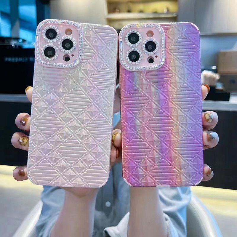 Cás Diamond Nua, Cás Apple iPhone13Pro