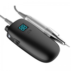 Mnr 8002 polisher ingne