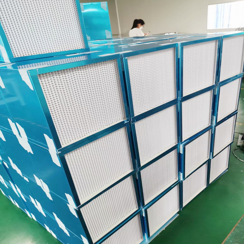 Cad is scagaire Hepa ann