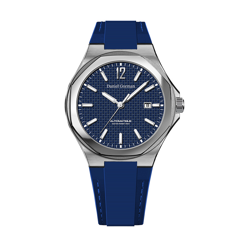 Daniel Gorman DG9007 Só Fir Só Watch Custom Logo 316 Cruach Dhosmálta Cruach Cruach Dhosmálta Grianchloch Faire