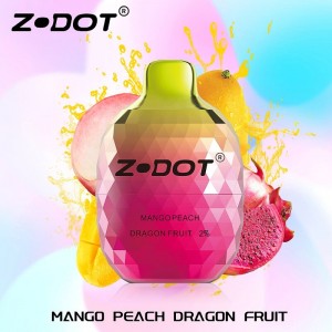 8000puffs toitíní leictreonacha vape indiúscartha