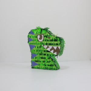 Maisiúcháin Nollag Big Go leor Mini Pinata Dragon