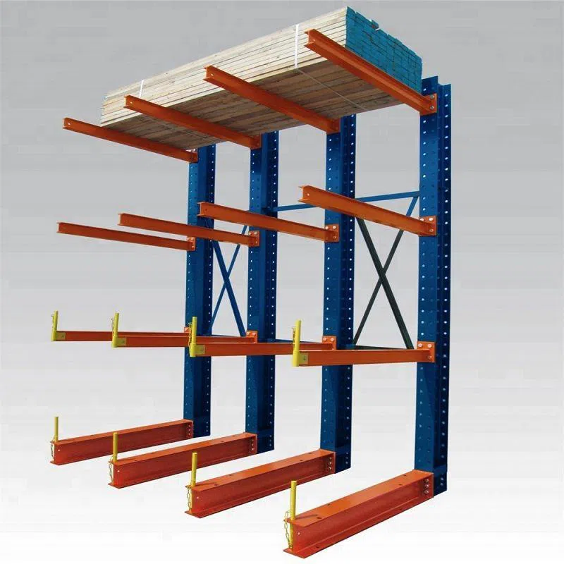 Córais Raca Cantilever