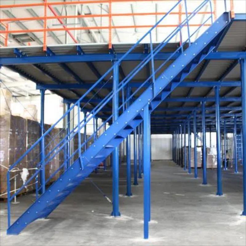 Urlár Mezzanine Ilchiseal