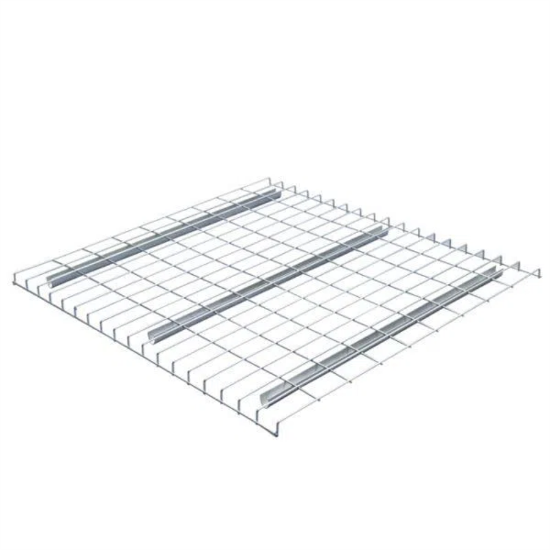 Decking sreang raca pailléid