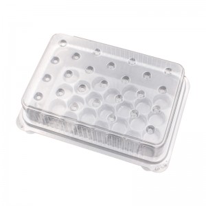 Tráidire blister aigéadnúicléasaigh