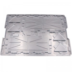 Tráidire páirteanna feithiclí