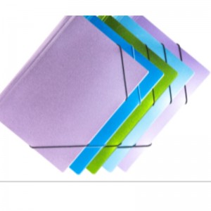 PP Sealbhóir Comhad Plaisteach