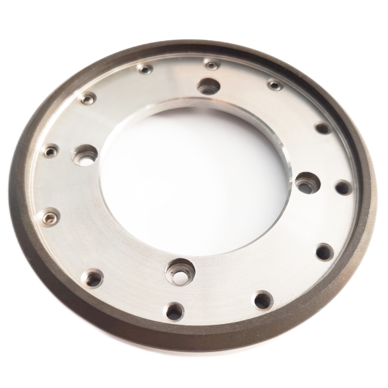 Príomhfhachtóirí a théann i bhfeidhm ar fheidhmíocht mheilt rothaí meilte agus modhanna tástála