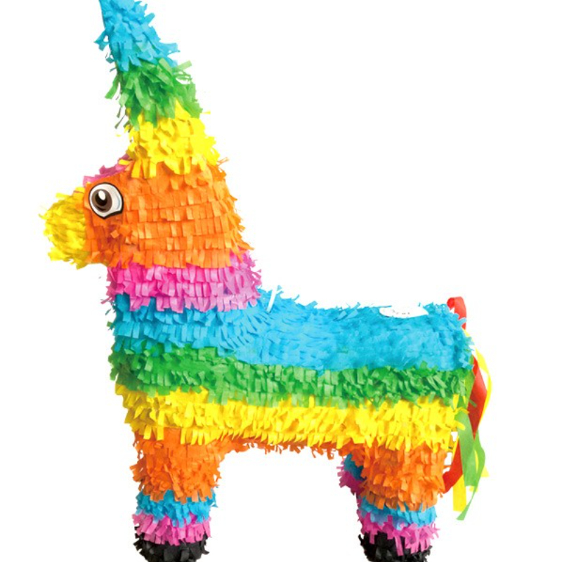 pinata asal